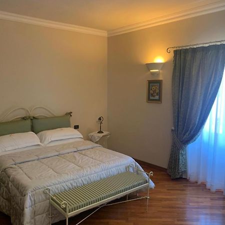 B&B Antiche Dimore Taurasi エクステリア 写真
